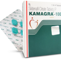 Kamagra Tablets