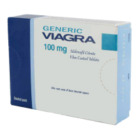Generic Viagra 100 mg