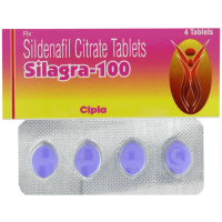 Silagra Tablets