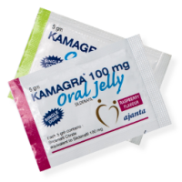 Kamagra Oral Jelly