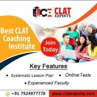 CLAT Experts