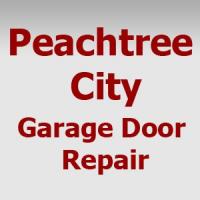 Peachtree City Garage Door Repair