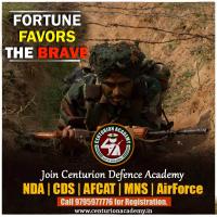 Centurion Defence Academy