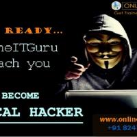 ethical hacking online course