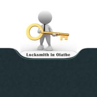 Locksmith in Olathe