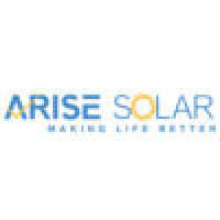 Arise Solar PTY LTD