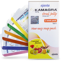 Kamagra Oral Jelly