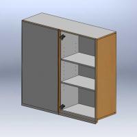 Woodworking and Millwork Shop Drawings