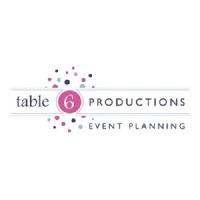 Table 6 Productions