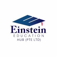 Einstein Education Hub Pte Ltd