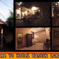 HOTEL CANTIK MURAH DI LUMAJANG