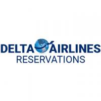 Delta Airline Reservations