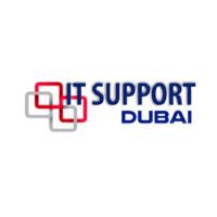 IT Support Dubai