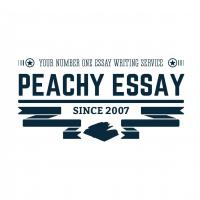 Peachy Essay