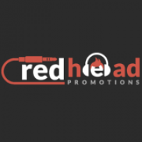 Redhead Promotions