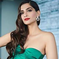 Sonam Kapoor