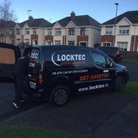 Locktec Locksmith Dublin