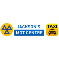 Jacksons MOT Centre