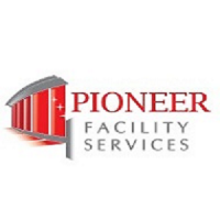 Aaron Dickinson Pioneer Facility Services