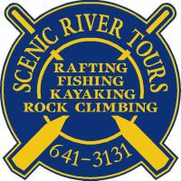 Scenic River Tours Inc.