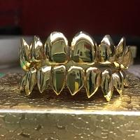 Gold Grillz 954 LLC