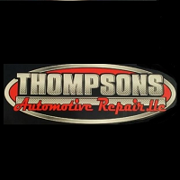 Thompson's Automotive Repair Tire & Lube LLC