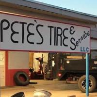 Pete's Tire And Service LLC