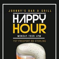 Johnny's Bar & Grill