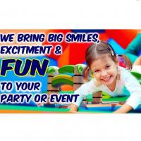 Fun Factory Party Rentals