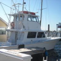 Total Package Fishing Charters