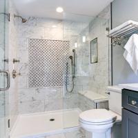 CY3 Bathroom Remodeling