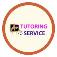 A+ Tutoring Service