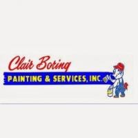 Clair Boring Painting & Services Inc