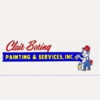 Clair Boring Painting & Services Inc