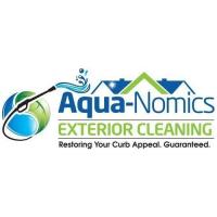 Aqua-Nomics Pressure Washing and Roof Cleaning