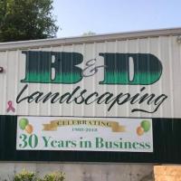 B & D Landscaping