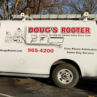 Doug's Rooter Service