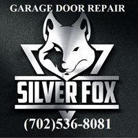 Silver Fox Garage Door Repair