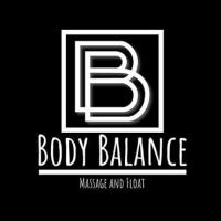 Body Balance Massage And Float