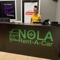 Nola Rent-A-Car