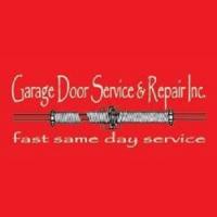 Garage Door Service and Repair