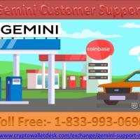 Unable To Find Gemini +1-(833) 993-0690 Support Account Login Is
