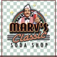 Marv's Classic Soda Shop