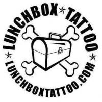 Lunchbox Tattoo