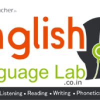 English language lab | Digital language lab - Hyderabad, India