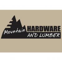 Mountain Hardware and Lumber