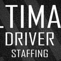 Ultimate Driver Staffing LLC