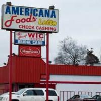 Americana Foods