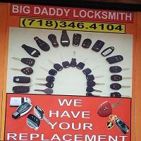 Big Daddy Hardware & Locksmith